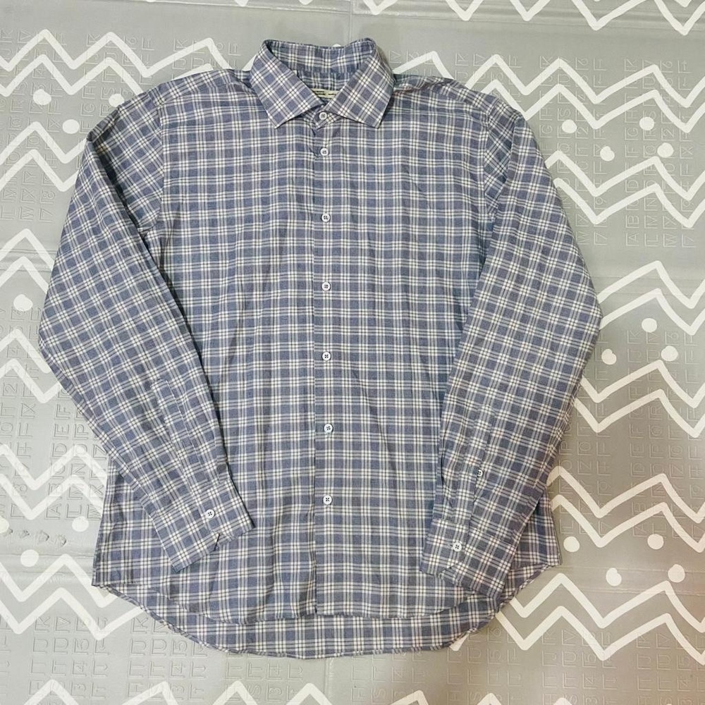 Maurizio baldassari Cotton shirt